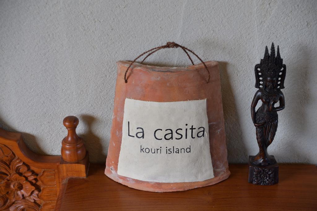 Willa La Casita Kouri Nakijin Zewnętrze zdjęcie