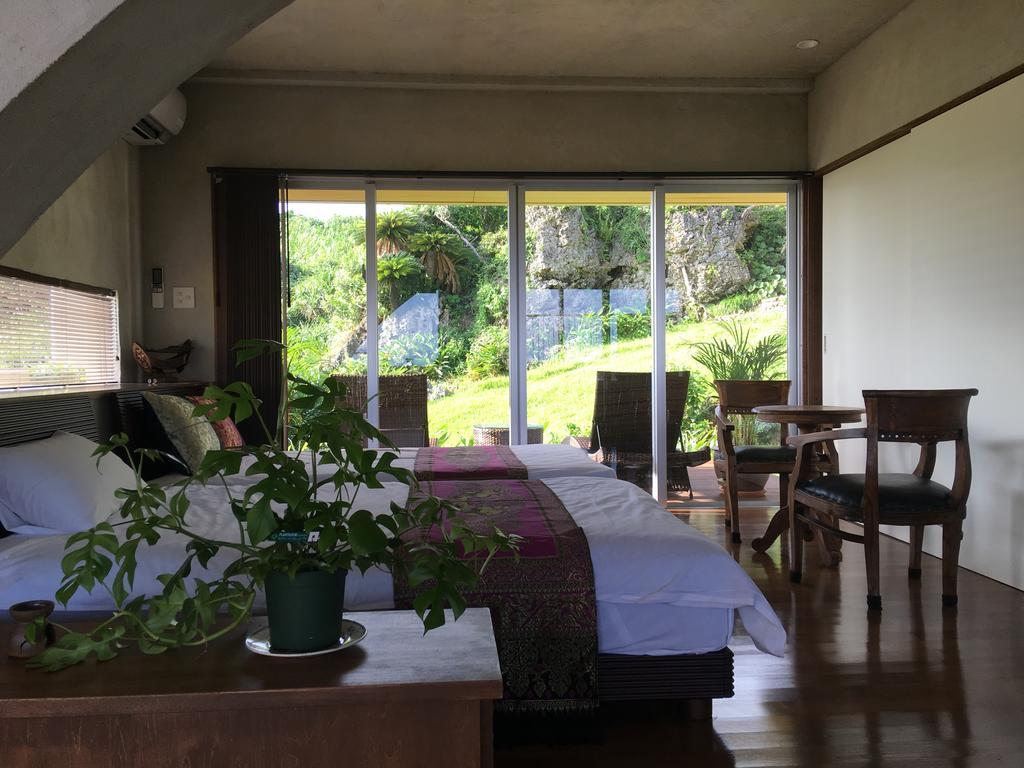 Willa La Casita Kouri Nakijin Zewnętrze zdjęcie